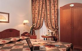 Hotel Aberdeen